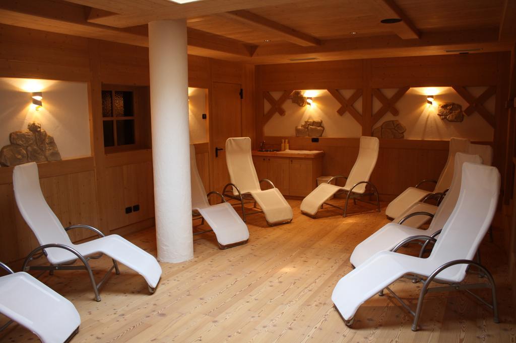 Agriturismo Pianrestel Cavalese Eksteriør bilde