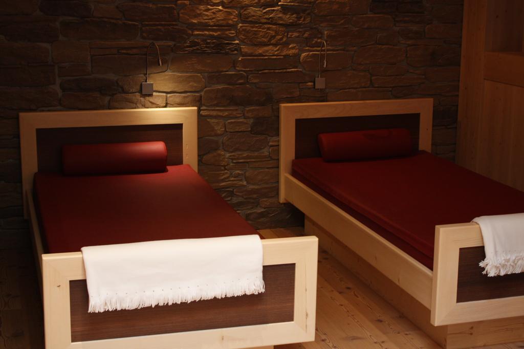 Agriturismo Pianrestel Cavalese Eksteriør bilde