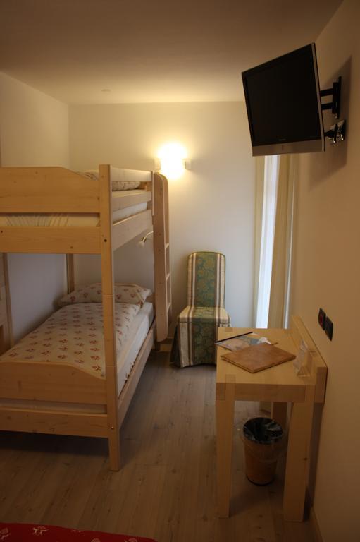 Agriturismo Pianrestel Cavalese Rom bilde